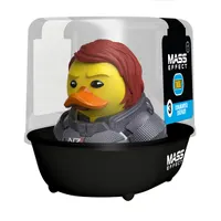 Numskull NS4977 Tubbz Mass Effect Commander Shepard - női gumikacsa #3