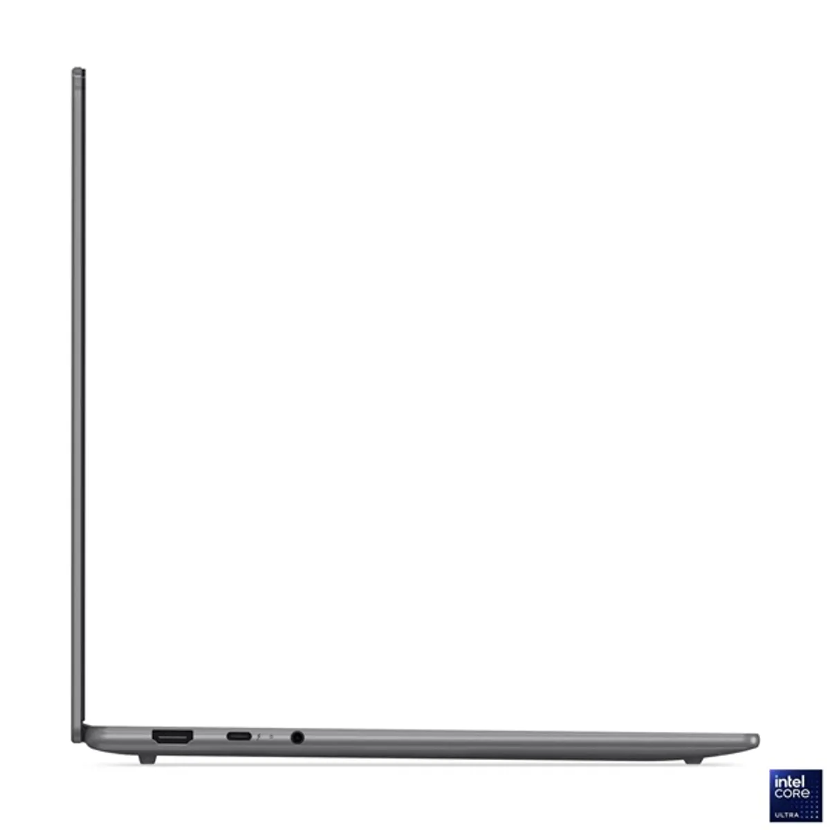 LENOVO-IDEA 83HM006KHV Yoga Pro 7 15,3" fényes kijelző 2880x1800 Core Ultra 7 258V, 32 GB memória, 1 TB SSD, Intel Arc Graphics, Windows 11, 70Wh Thunderbolt #4