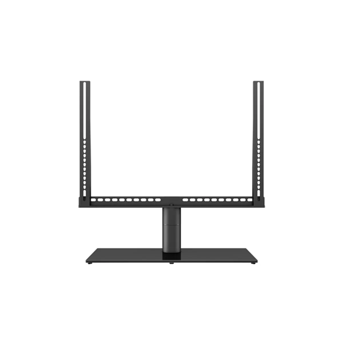 MULTIBRACKETS 7350073731121 M VESA Tablestand Turn fekete Large MAX 600x400 46-60" monitorhoz 40 kg #2
