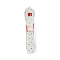 NEDIS ESOC650F2WT túlfeszültségvédő #2