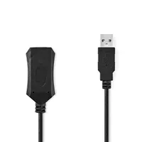 NEDIS CCGL60EXTBK50 kábel #2