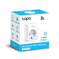 TP-LINK TAPO P100-1PACK okos dugalj wifi 2.4 GHz 10 A
