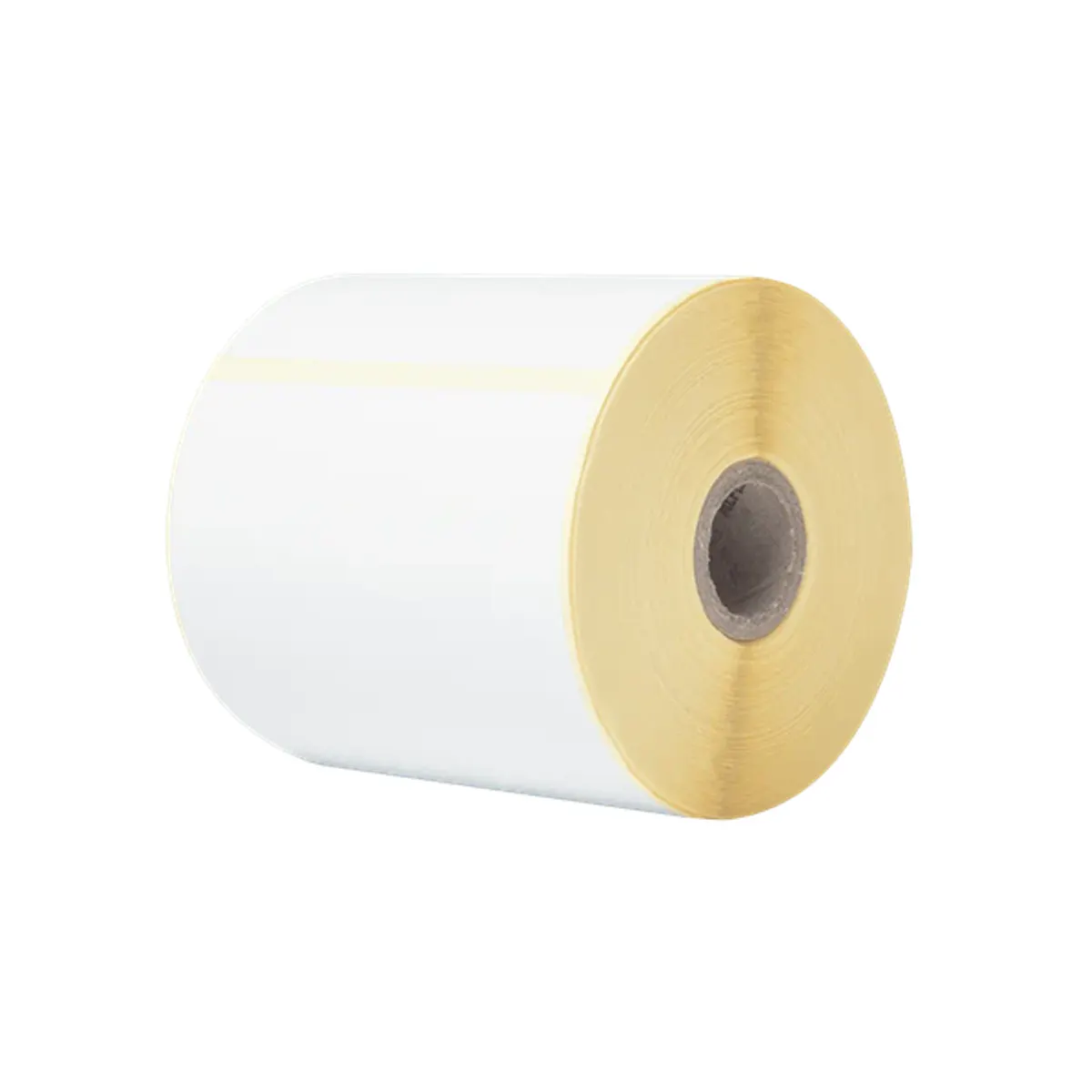 Brother BDE1J152102102 direkt termál címketekercs 102x152 mm, 350 címke tekercsenként #1