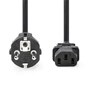 NEDIS CEGL10030BK30 kábel