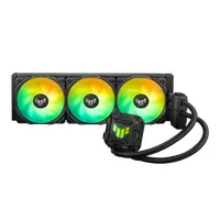 ASUS PER TUF GAMING LC II 360 ARGB vízhűtés