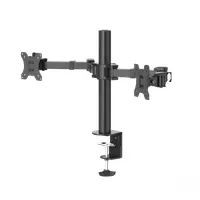 HAMA 00118494 Monitorkar dupla Full Motion 13"-35" 75x75,100x100 VESA #1