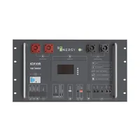 BEENERGY TEKU-P48200-7R-L 10kWh 48V LFP rack akku #2