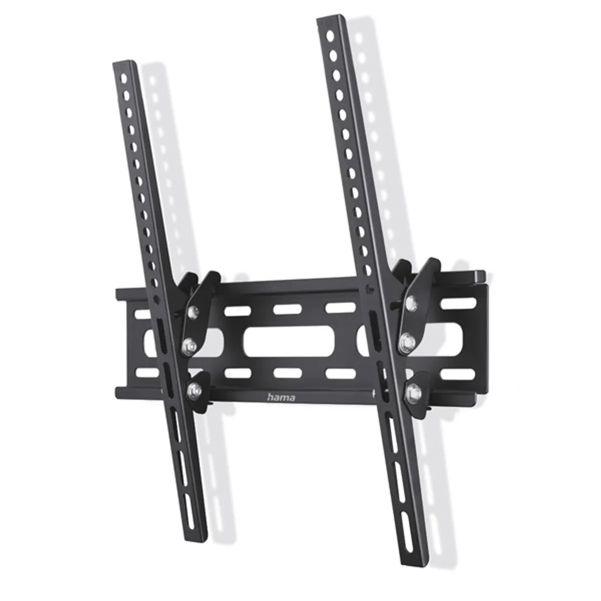 Hama 00220808 FITV 400x400 dönthető fekete 81-191 cm 40 kg #1