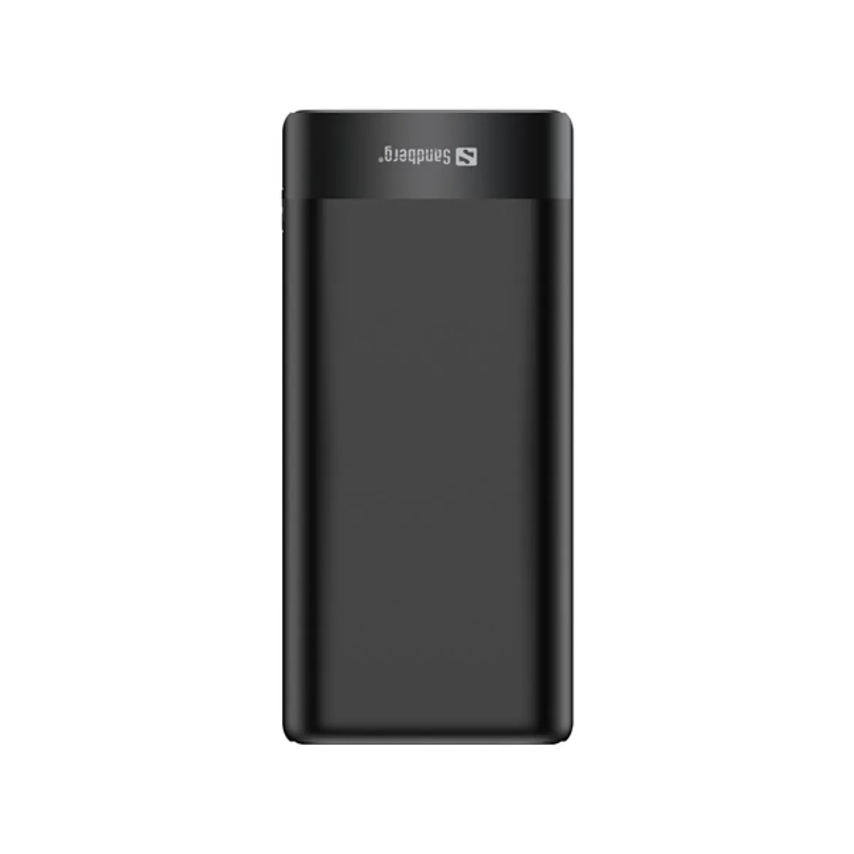 Sandberg 420-62 hordozható akkumulátor 20000 mAh PD65W 2xQC3.0 #2