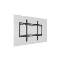 MULTIBRACKETS 7350073738823 M Universal Wallmount HD 100kg 900x600 60-100" #7