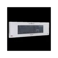 WHITESHARK WS GK-003141B-US billentyűzet US USB 2.0 #4