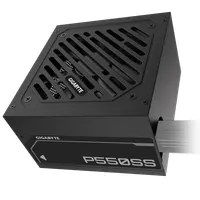 GIGABYTE GP-P550SS 550 W 80 Plus Silver ATX 12V v3.0-kompatibilis #1
