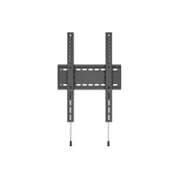 MULTIBRACKETS 7350073731107 m universal tilt wallmount sd max 800x600 63"-110" fekete 125 kg #7