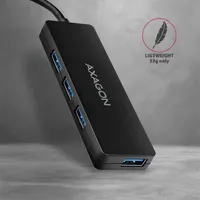 Axagon HUE-G1A 4-portos USB 3.2 Gen 1 Slim hub #5