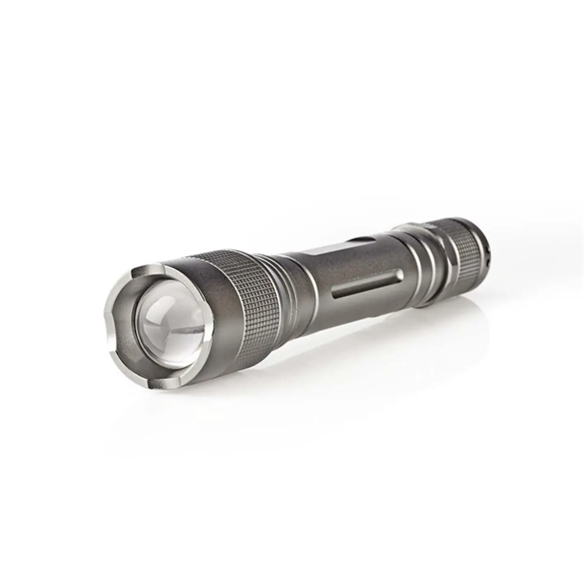 Nedis LTRH3WGY LED elemlámpa 3W 150 lm IPX5 szürke 2x AA #4
