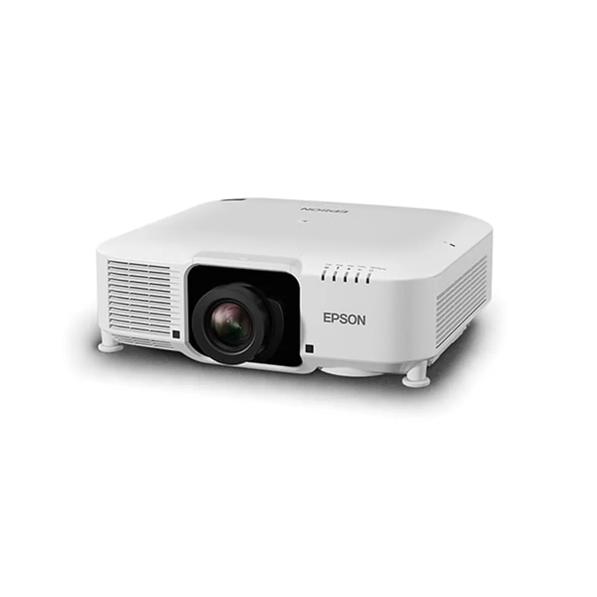 EPS VIS V11HA33940 lézer projektor, cserélhető motoros optika, edge blending, lens shift, 1920x1200, 8500 ANSI, 3LCD, HDBaseT, HDMI, DVI #7