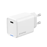 COLORWAY CW-CHS057PD-WT GaN Mini 45W USB-C fehér #3
