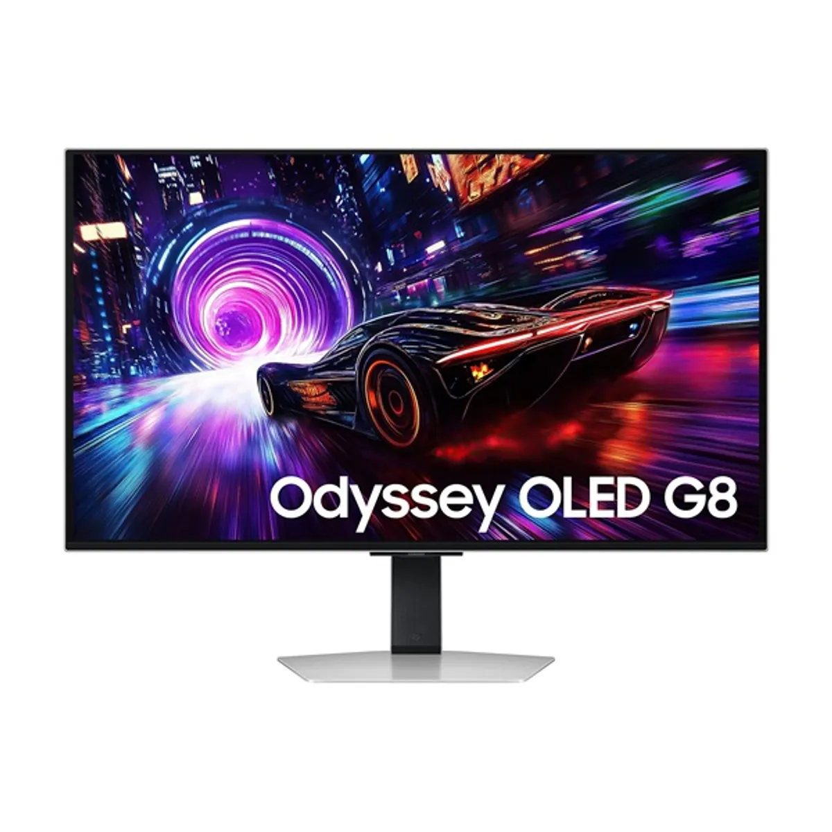 SMG MON LS32FG810SUXEN 32" OLED játékmonitor 3840x2160 (UHD) 16:9 0,03 ms 260 lumen #1