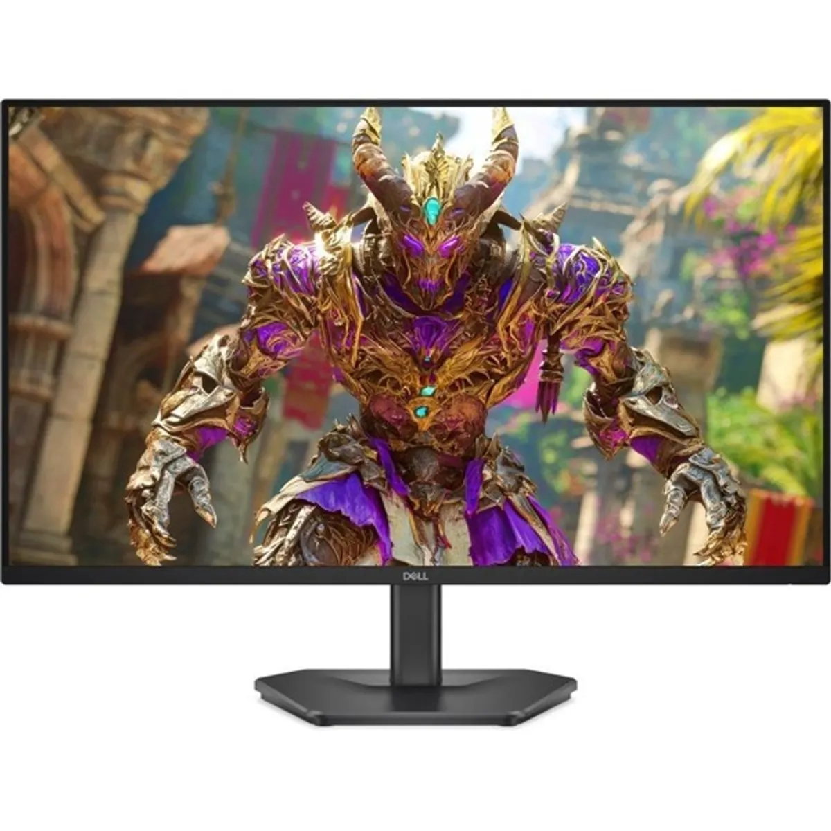 DELL SNP 210-BTSP kijelző IPS 27" 240 Hz 1920x1080 16:9 HDR 300 nits HDMI DisplayPort 100x100 #1