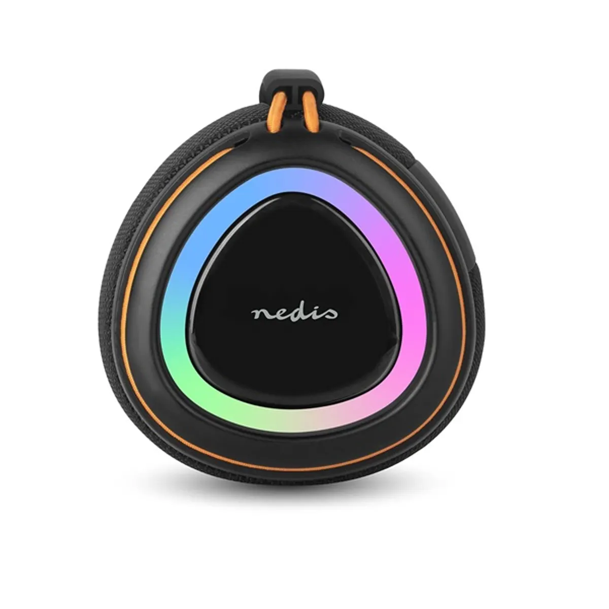 NEDIS SPBT2026BK Bluetooth hangszóró Távirányító: Nincs #2