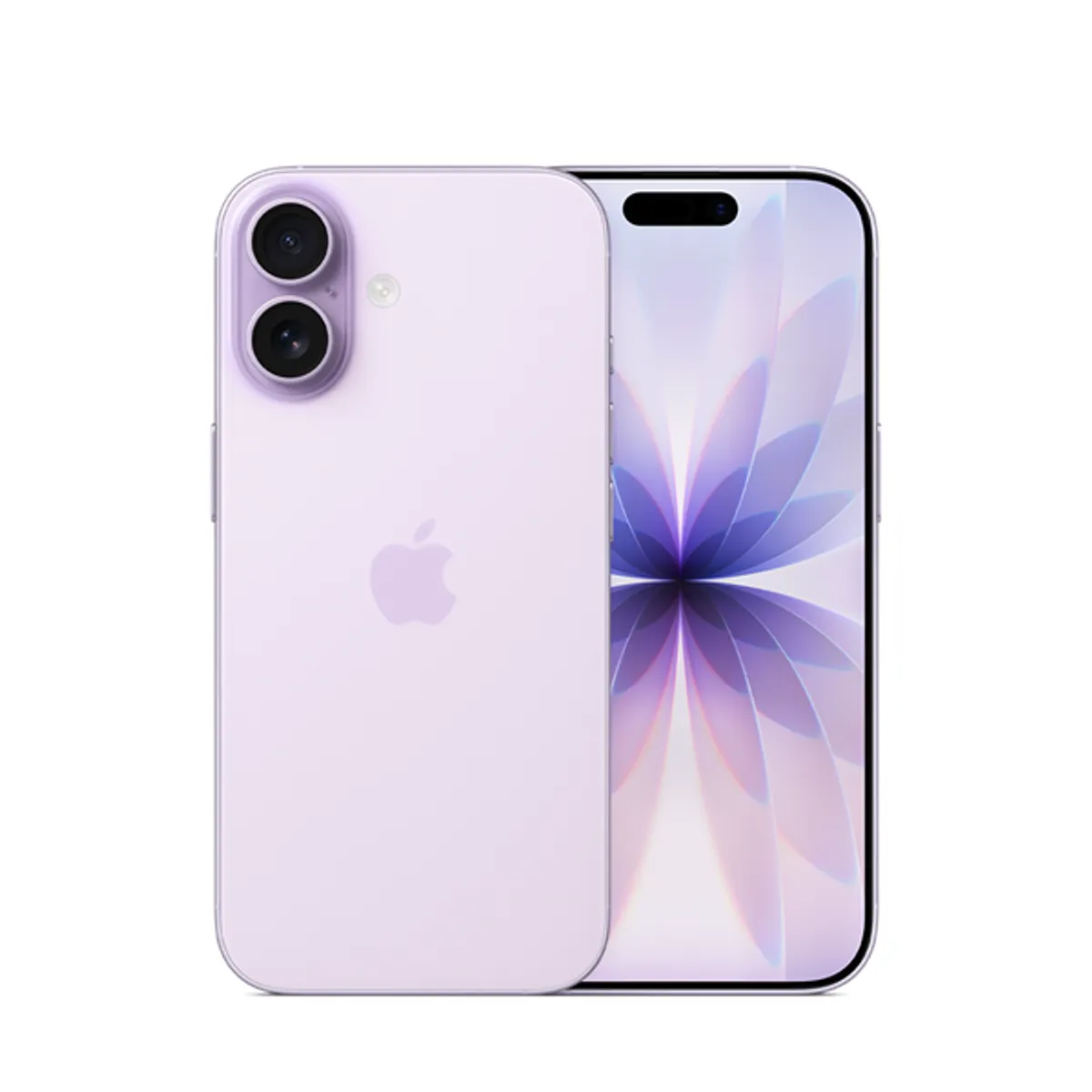 Apple MG6M4HX/A iPhone 17 256 GB 6,3" levendula #1
