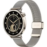 XIAOMI BHR07VWGL Watch S4 41mm Arany AMOLED 1,32" NFC