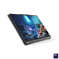 LENOVO-IDEA 83JQ002XHV IdeaPad Flex 5 14" Fényes 1920x1200 érintőképernyő 16 GB LPDDR5X 512 GB SSD Intel Arc Graphics Thunderbolt HDMI Windows 11 Home #2