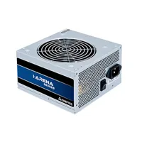 CHIEFTEC GPB-500S iArena 500W 12 cm-es halk ventilátor #1