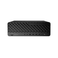 HP BPS A55SFET#AKC EliteDesk Core Ultra 5-235 3.4GHz 8GB DDR5 512GB SSD Win 11 Pro HDMI DP Integrált Intel HD Graphics SFF LAN USB-C 2 USB 3.1 6 #1