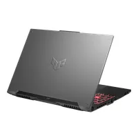 ASUS FA607NUQ-RL014 TUF Gaming A16 16" WUXGA 1920x1200 DDR5 16GB RTX 4060 512GB DOS 56Wh Szürke #3