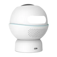 TP-LINK TAPO C840 duál-lencsés bébifigyelő kamera 1920x1080 2560x1440 IR éjjellátó WiFi #2