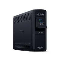CyberPower CP1600EPFCLCD UPS line-interaktív LCD 1600 VA beépített adatvonal-védelem #2