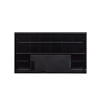 LG VIS 86UL5Q-E.AEUQ monitor 86" UHD 3840x2160 500 nit hangszóró HDMI USB WiFi Ethernet 1x VESA 600x400 beltéri Portrait és Landscape folyamatos üzem #2
