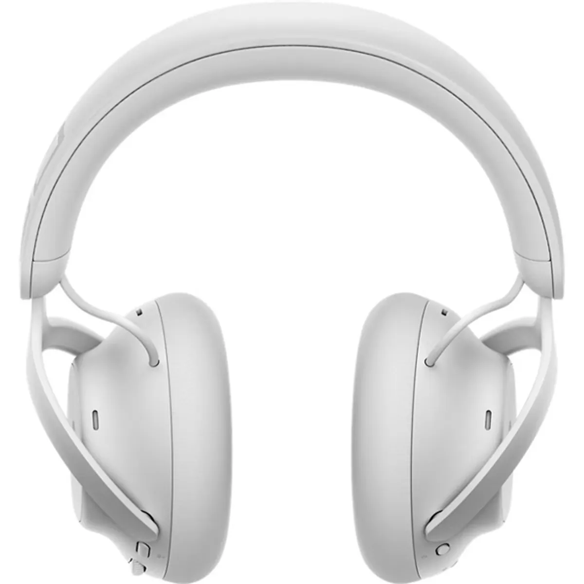 DELL SNP 545-BBFT fejhallgató Bluetooth 5.3 vezeték nélküli mikrofonos fehér sztereó kompatibilis Windows 10, Windows 11, Android, iOS #1