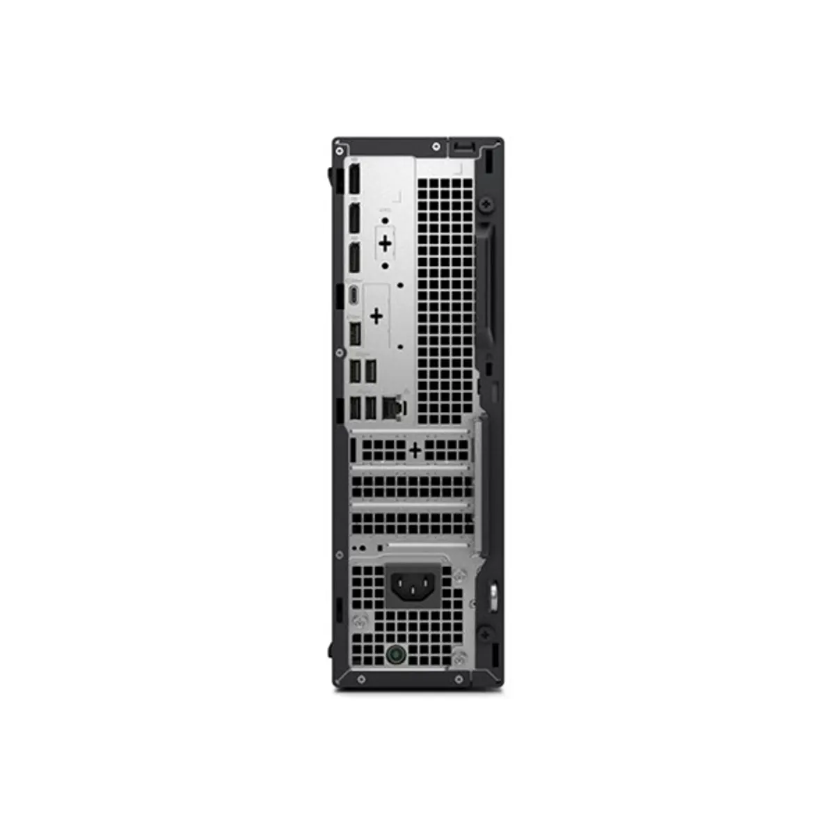 Dell nb-pc com BTO111_QBS1250_EMEA Slimline desktop Intel Core Ultra 7 265 8 GB DDR5 5600 MHz 512 GB M.2 SSD Windows 11 Pro #2