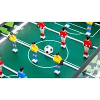 FROGGIEX FX-TS-MFB-LED mini football csocsó asztal led-világítás #3