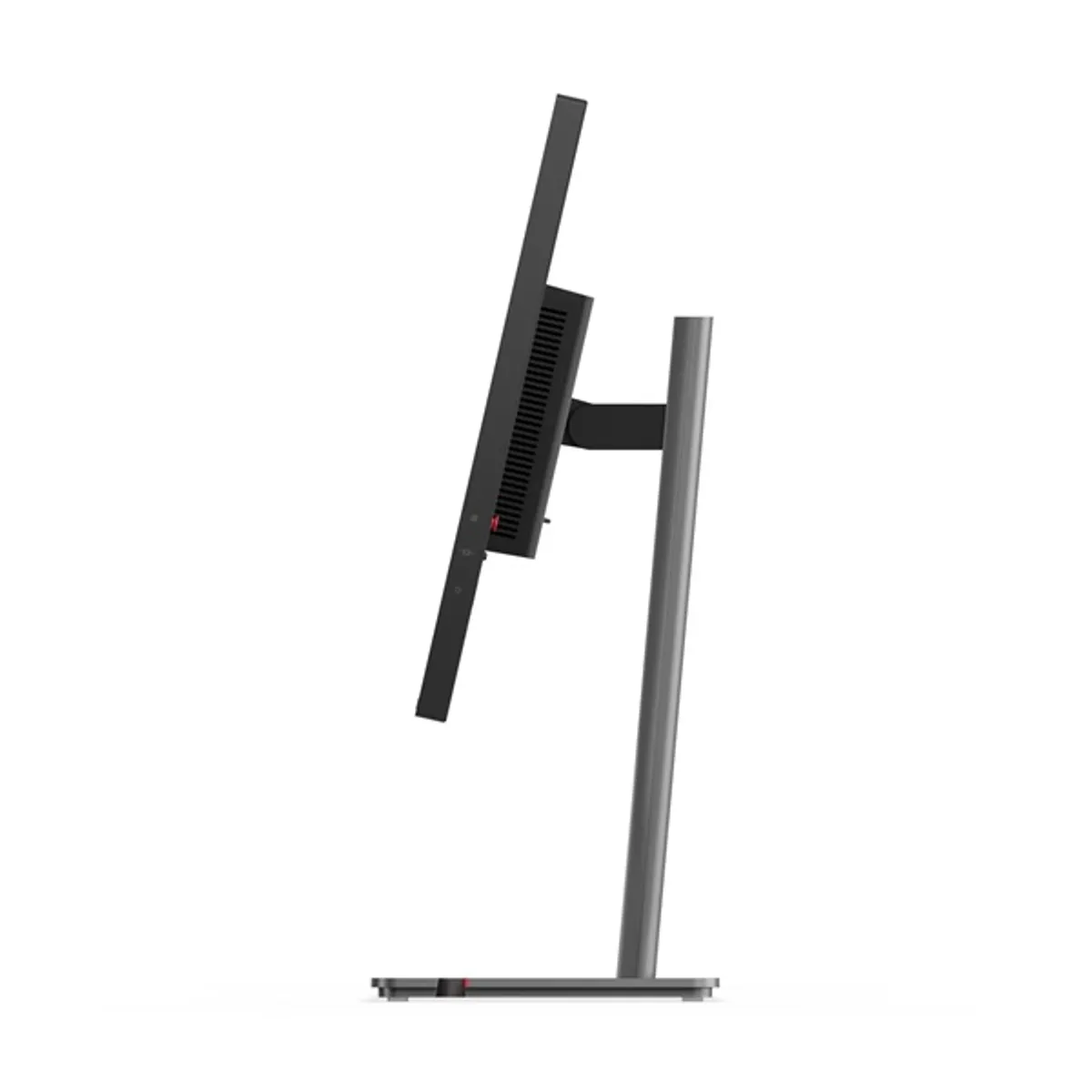 LENOVO-COM 64B3GAT2EU kijelző 27" IPS 2560x1440 120 Hz 4 ms 350 lumen 100x100 VESA állítható magasság dönthető pivot USB-C USB-A HDMI DP LAN #7