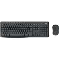 Logitech 920-013764 Signature Slim Solar billentyűzet grafitszürke, több operációs rendszer, Bluetooth 5.0, Logi Bolt, 3 eszköz #1