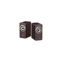 Genius SP-HF400DARK HF400DARK 10W RMS 3.5mm jack 40-20000 Hz