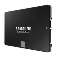 SMG PCC MZ-77E500B/EU SAMSUNG 2.5" SATA III 500GB 560 MB per s 530 MB per s #3