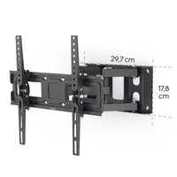 Hama 00220830 FITV full motion 400x400 32"-65" #1