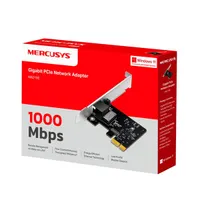 TP-LINK MA210E PCIe hálózati adapter 1 Gb/s RJ-45 1000BASE-T #2