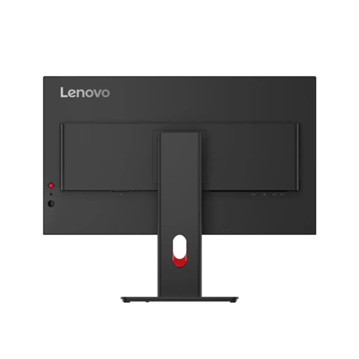 LENOVO-COM 64A6GAT6EU kijelző 27" ips 2560x1440 48 hz 4 ms 350 lumen 1500:1 hdmi 2.1 dp 1.4 usb-c pd15w usb-a 3x usb-b vesa 100x100 fekete #3