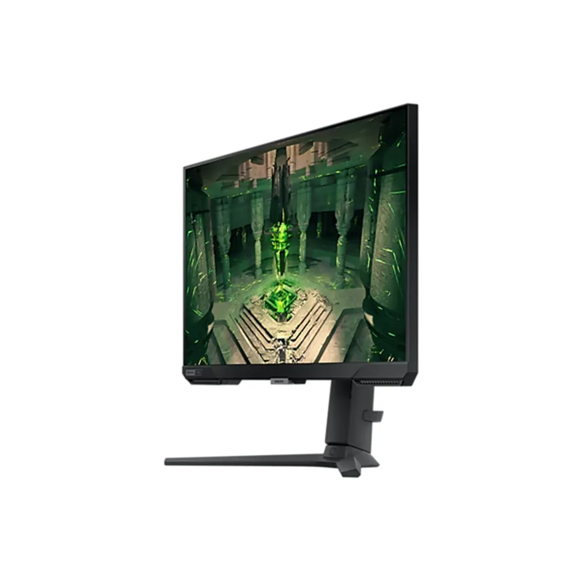 SMG MON LS25BG400EUXEN játékmonitor 25" ips 240hz 1080p hdr 400 nit hdmi dp vesa 100x100 #5