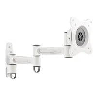 Multibrackets 7350022736092 M VESA Flexarm 360 III fehér 15-32" 75x75 100x100 200x100 200x200 15 kg #6