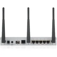 ZYXEL USG20W-VPN-EU0101F USG20W-VPN 4x LAN-DMZ 1x WAN 1x SFP VPN IPSec L2TP SSL #2