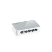 TP-LINK TL-SF1005D 5-portos asztali 10-100Mbps switch nem menedzselt Auto MDI-MDIX Plug and Play #3