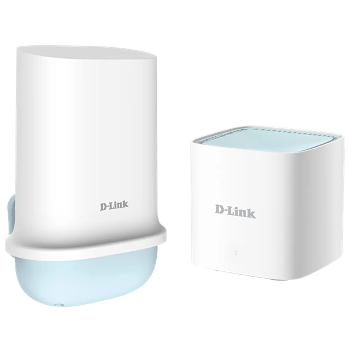 DLINK DWP-1010KT DWP-1010 2.4 GHz és 5 GHz 1500 Mbps kültéri hálózati híd és ismétlő rejtett SSID #1