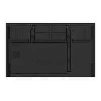 LG VIS 86TR3DQ-B.AUEQ 86" IPS UHD érintőképernyős monitor - 400 lumen, HDMI, DP, USB, Ethernet, Wi-Fi, Bluetooth #3