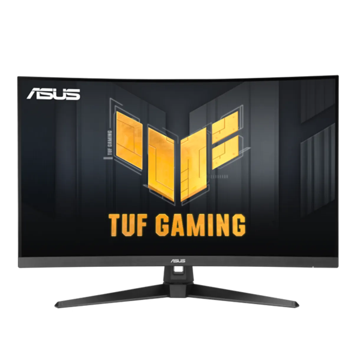 ASUS MON VG32VQM5B 31.5" VA 1920x1080 250 Hz 0.5 ms HDR 1500R HDMI DP USB 100x100 VESA hangszóró #1